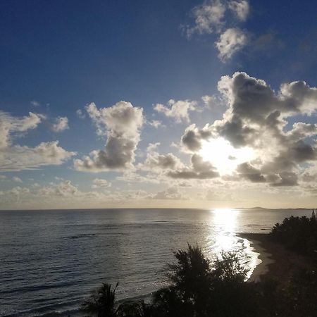 Condominium Playa Azul 1 Luquillo Eksteriør billede