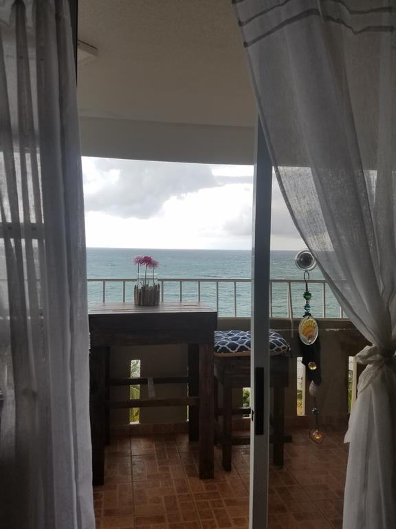 Condominium Playa Azul 1 Luquillo Eksteriør billede