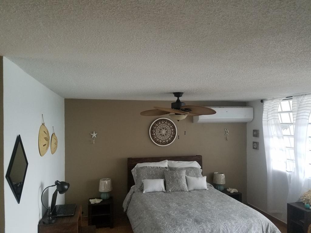Condominium Playa Azul 1 Luquillo Eksteriør billede