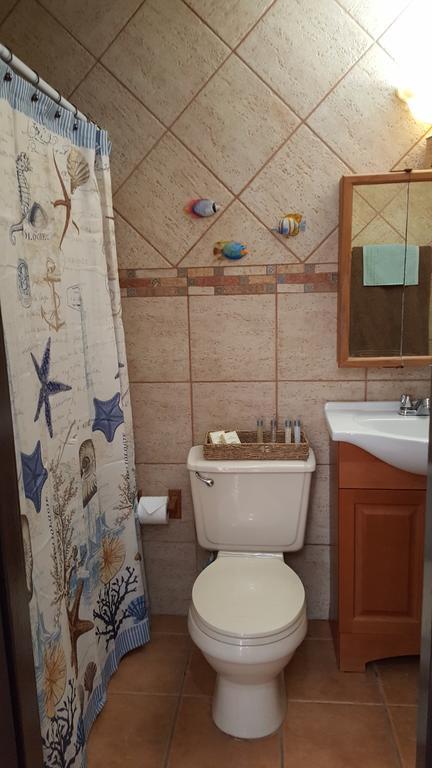 Condominium Playa Azul 1 Luquillo Eksteriør billede