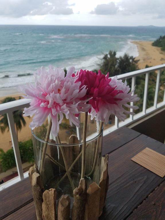 Condominium Playa Azul 1 Luquillo Eksteriør billede