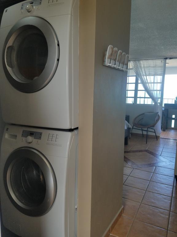 Condominium Playa Azul 1 Luquillo Eksteriør billede
