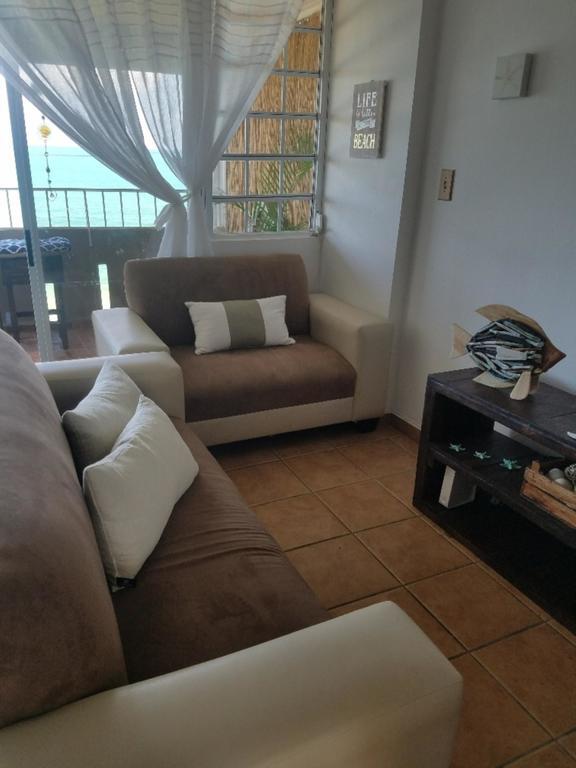 Condominium Playa Azul 1 Luquillo Eksteriør billede